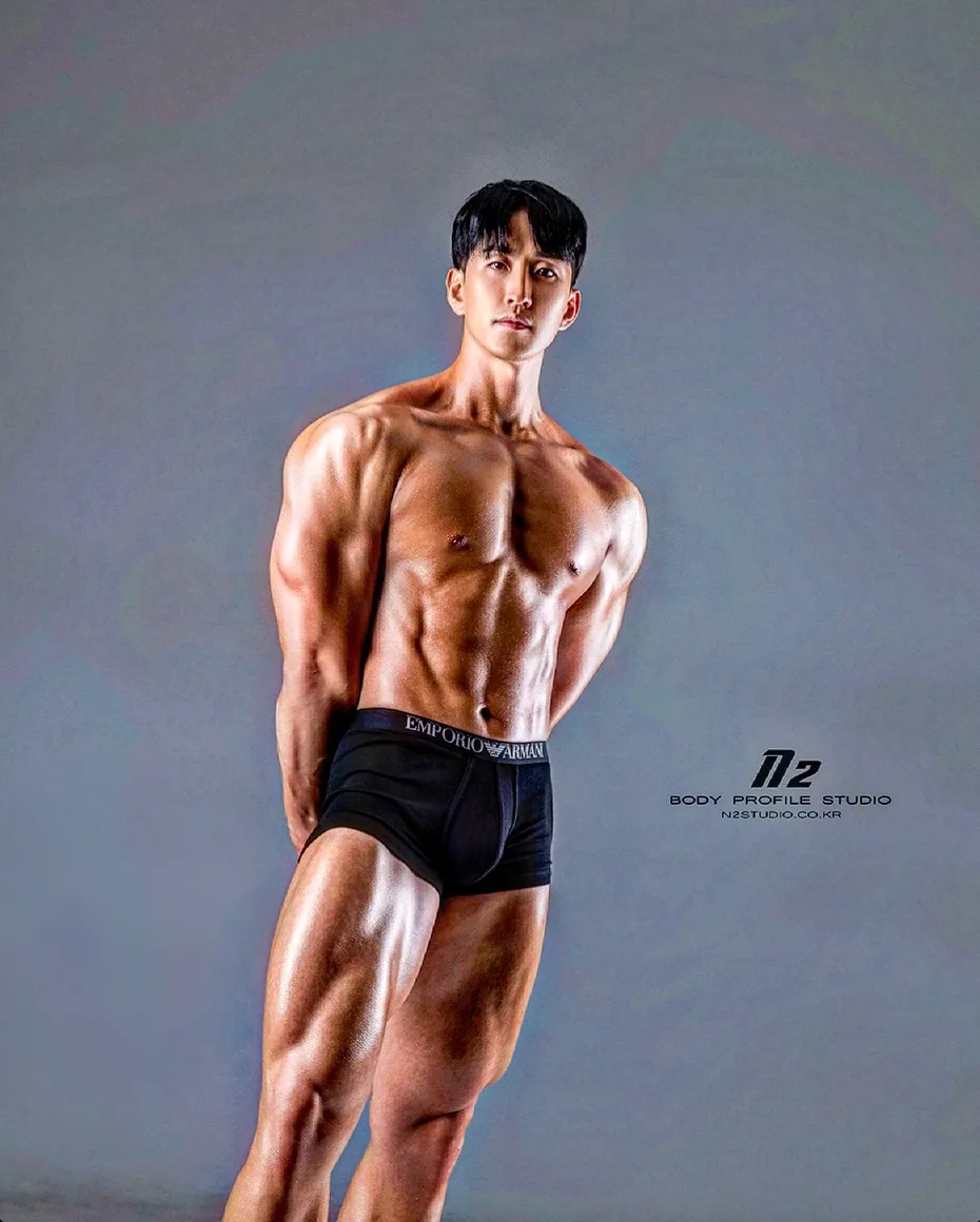 김준하 트레이너